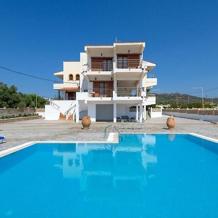 Villa Valasia غينادي المظهر الخارجي الصورة