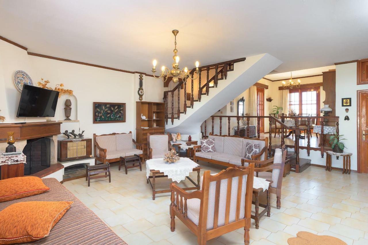 Villa Valasia غينادي المظهر الخارجي الصورة