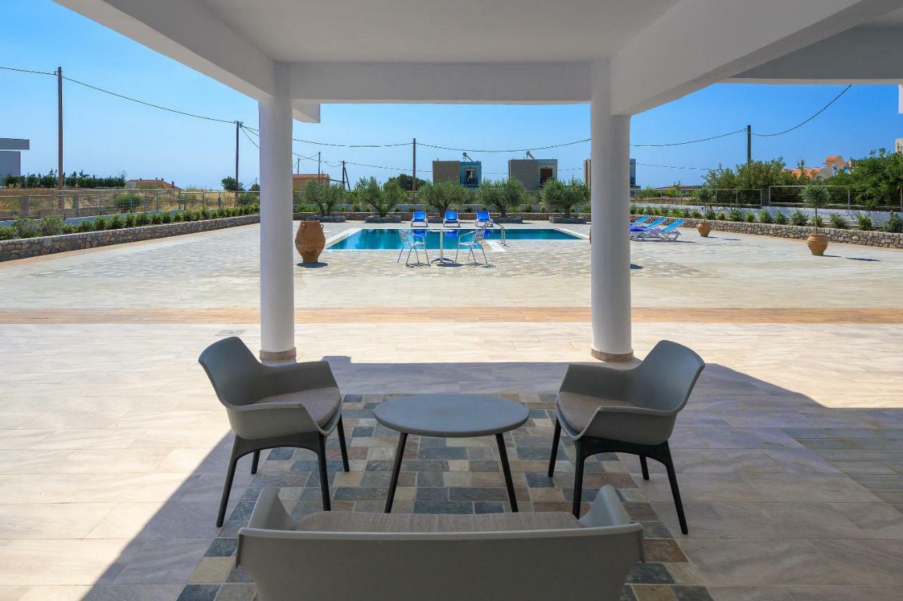 Villa Valasia غينادي المظهر الخارجي الصورة