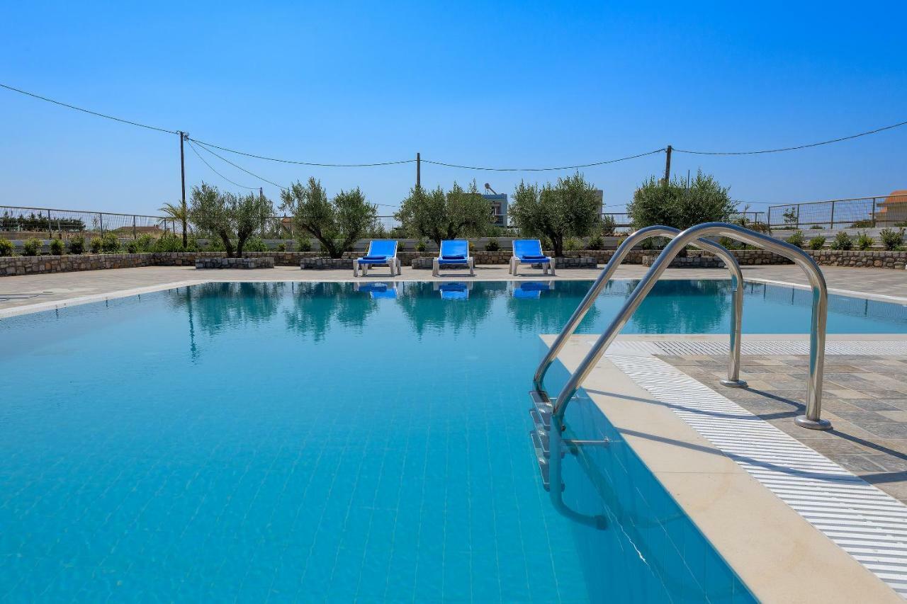 Villa Valasia غينادي المظهر الخارجي الصورة